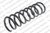 LESJ?FORS 4227618 Coil Spring